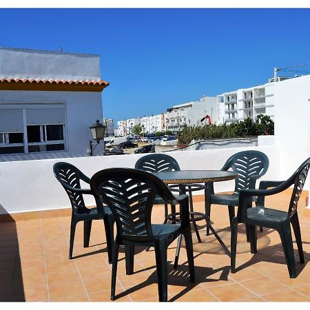 Casa "Las Flores" Barbate Exteriér fotografie